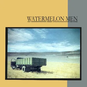 Past, present and future